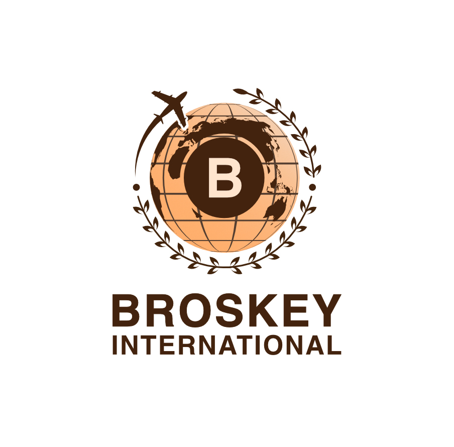 Broskey-International-logo